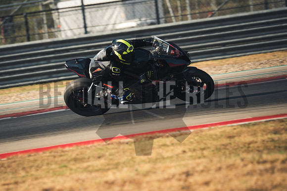 @bendalltheRules_DoubleR Fest at COTA_Wild Grade00120