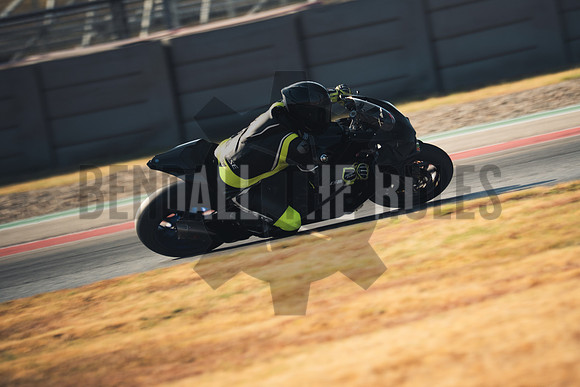@bendalltheRules_DoubleR Fest at COTA_Wild Grade00123