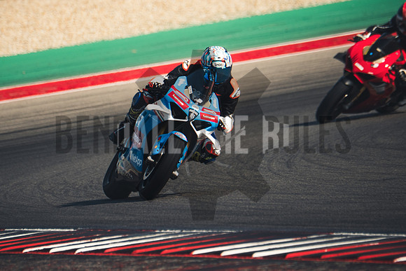 @bendalltheRules_DoubleR Fest at COTA_Wild Grade00134