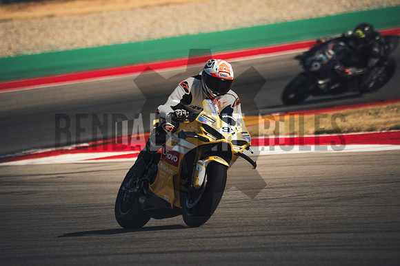 @bendalltheRules_DoubleR Fest at COTA_Wild Grade00137