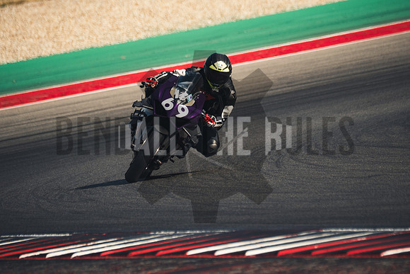@bendalltheRules_DoubleR Fest at COTA_Wild Grade00138