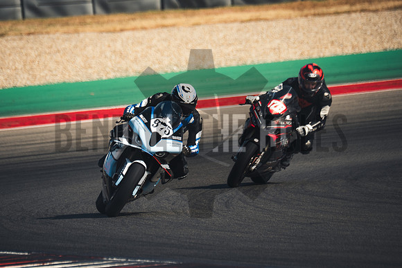 @bendalltheRules_DoubleR Fest at COTA_Wild Grade00141