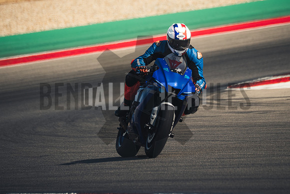 @bendalltheRules_DoubleR Fest at COTA_Wild Grade00143