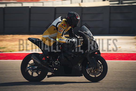 @bendalltheRules_DoubleR Fest at COTA_Wild Grade00146