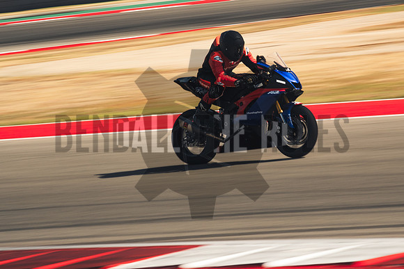 @bendalltheRules_DoubleR Fest at COTA_Wild Grade00147