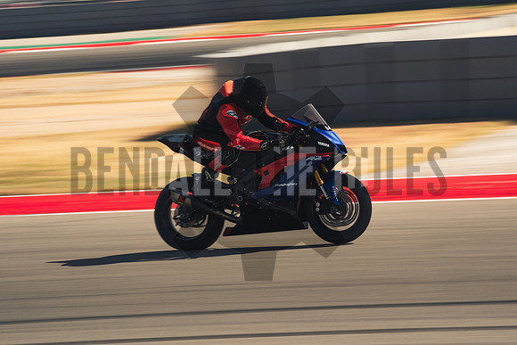 @bendalltheRules_DoubleR Fest at COTA_Wild Grade00148