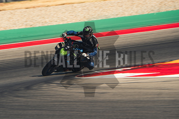 @bendalltheRules_DoubleR Fest at COTA_Wild Grade00150