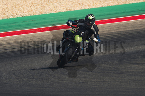 @bendalltheRules_DoubleR Fest at COTA_Wild Grade00151