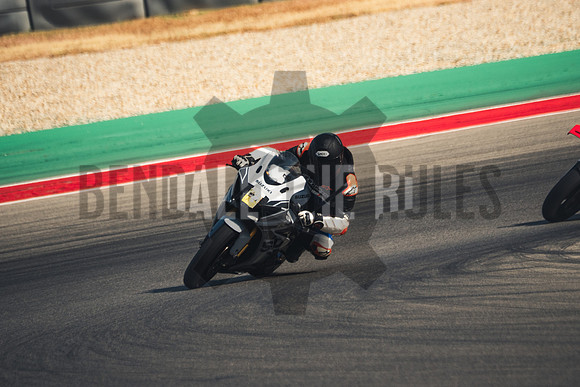 @bendalltheRules_DoubleR Fest at COTA_Wild Grade00154