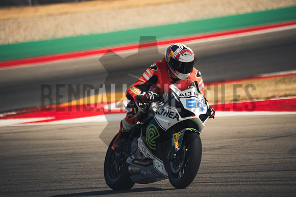 @bendalltheRules_DoubleR Fest at COTA_Wild Grade00162