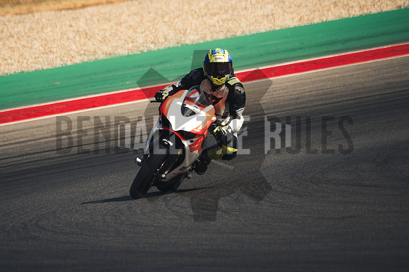 @bendalltheRules_DoubleR Fest at COTA_Wild Grade00163