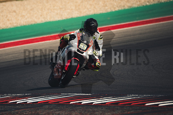@bendalltheRules_DoubleR Fest at COTA_Wild Grade00165