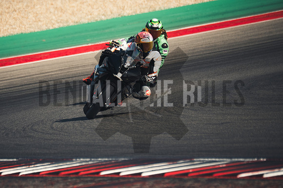 @bendalltheRules_DoubleR Fest at COTA_Wild Grade00166