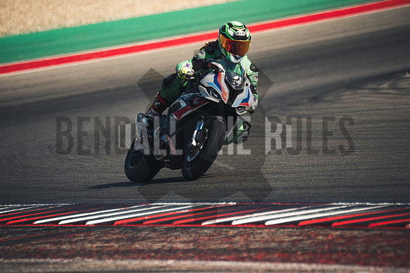 @bendalltheRules_DoubleR Fest at COTA_Wild Grade00168