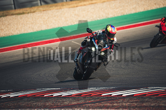 @bendalltheRules_DoubleR Fest at COTA_Wild Grade00176