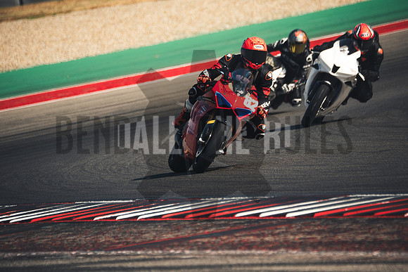 @bendalltheRules_DoubleR Fest at COTA_Wild Grade00177