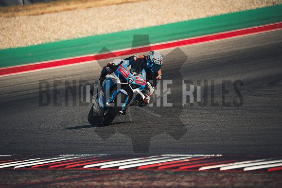 @bendalltheRules_DoubleR Fest at COTA_Wild Grade00183