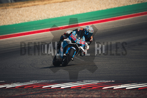 @bendalltheRules_DoubleR Fest at COTA_Wild Grade00184