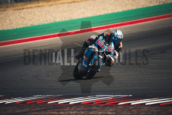 @bendalltheRules_DoubleR Fest at COTA_Wild Grade00185
