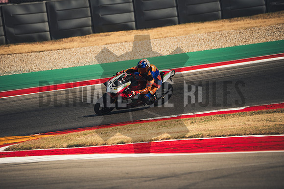 @bendalltheRules_DoubleR Fest at COTA_Wild Grade00187