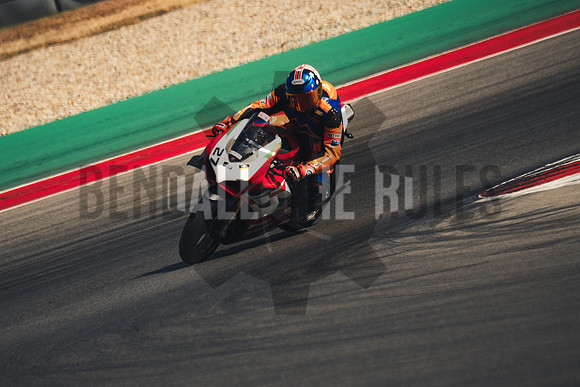 @bendalltheRules_DoubleR Fest at COTA_Wild Grade00188