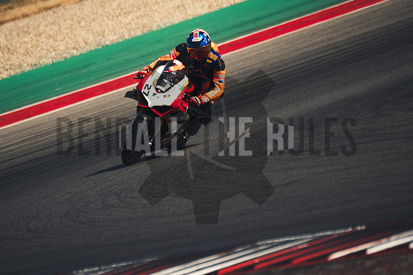 @bendalltheRules_DoubleR Fest at COTA_Wild Grade00189