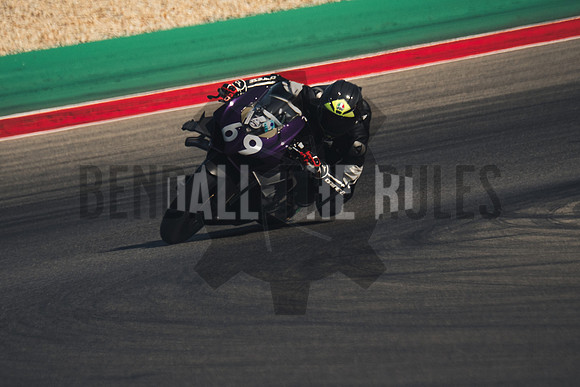 @bendalltheRules_DoubleR Fest at COTA_Wild Grade00191