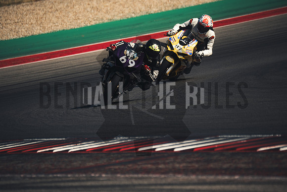 @bendalltheRules_DoubleR Fest at COTA_Wild Grade00193