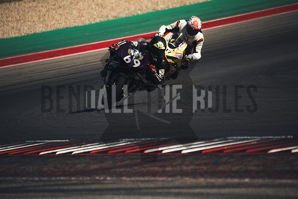 @bendalltheRules_DoubleR Fest at COTA_Wild Grade00194
