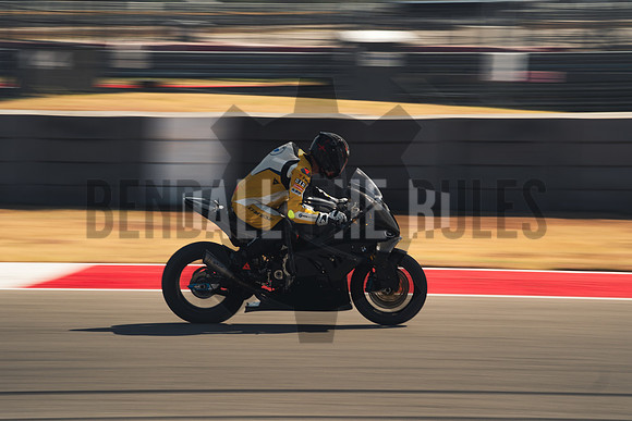 @bendalltheRules_DoubleR Fest at COTA_Wild Grade00201