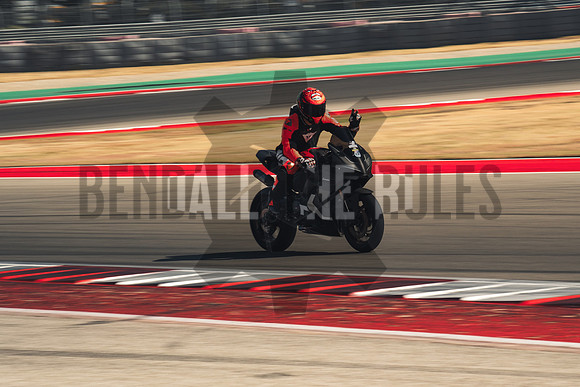 @bendalltheRules_DoubleR Fest at COTA_Wild Grade00202