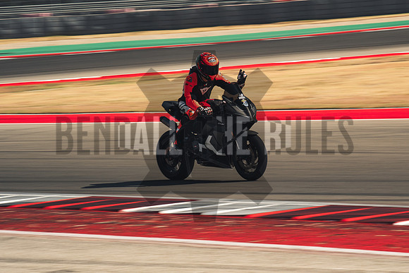@bendalltheRules_DoubleR Fest at COTA_Wild Grade00203