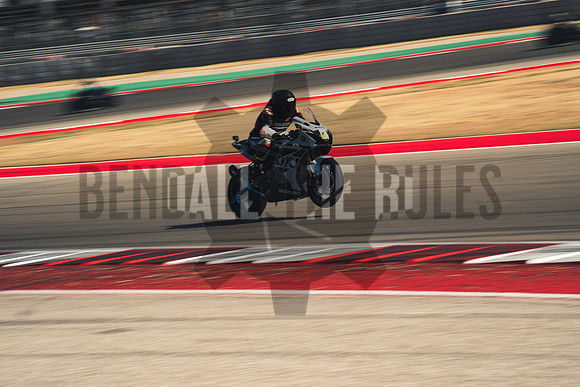 @bendalltheRules_DoubleR Fest at COTA_Wild Grade00205