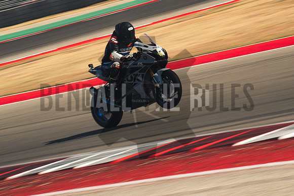 @bendalltheRules_DoubleR Fest at COTA_Wild Grade00206