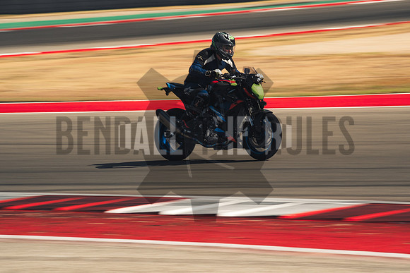 @bendalltheRules_DoubleR Fest at COTA_Wild Grade00208