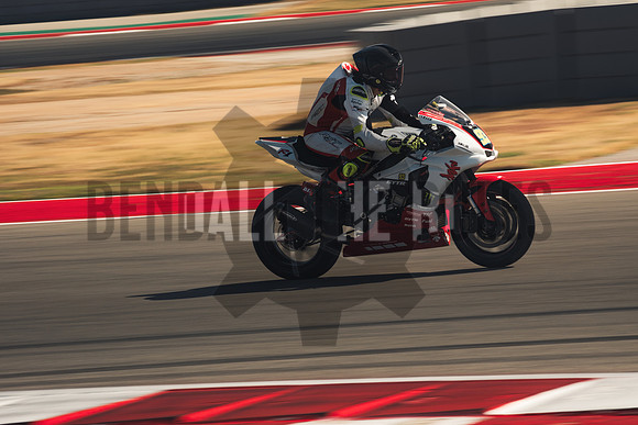 @bendalltheRules_DoubleR Fest at COTA_Wild Grade00216