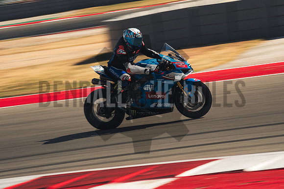 @bendalltheRules_DoubleR Fest at COTA_Wild Grade00225