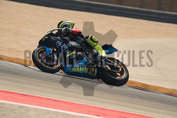 @bendalltheRules_DoubleR Fest at COTA_Wild Grade00247