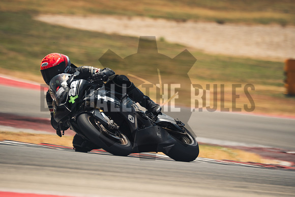 @bendalltheRules_DoubleR Fest at COTA_Wild Grade00249