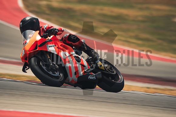 @bendalltheRules_DoubleR Fest at COTA_Wild Grade00250