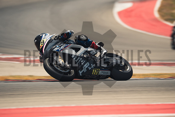 @bendalltheRules_DoubleR Fest at COTA_Wild Grade00252