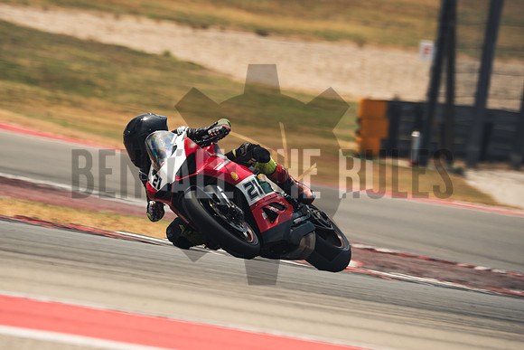 @bendalltheRules_DoubleR Fest at COTA_Wild Grade00253
