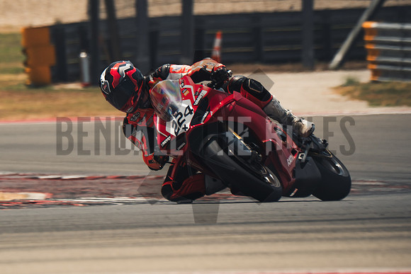 @bendalltheRules_DoubleR Fest at COTA_Wild Grade00256