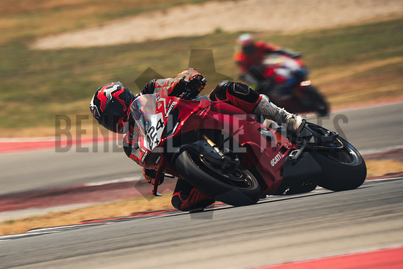 @bendalltheRules_DoubleR Fest at COTA_Wild Grade00257