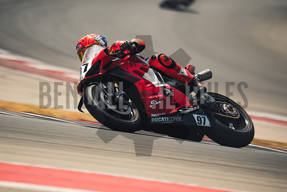 @bendalltheRules_DoubleR Fest at COTA_Wild Grade00258