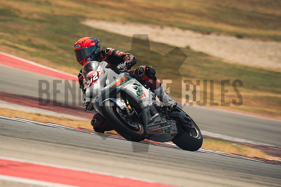 @bendalltheRules_DoubleR Fest at COTA_Wild Grade00260