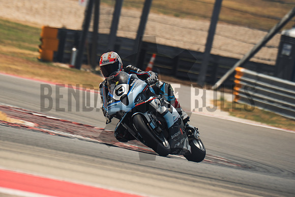 @bendalltheRules_DoubleR Fest at COTA_Wild Grade00261