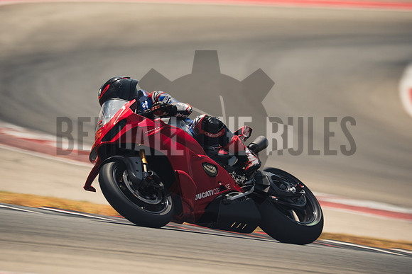 @bendalltheRules_DoubleR Fest at COTA_Wild Grade00270