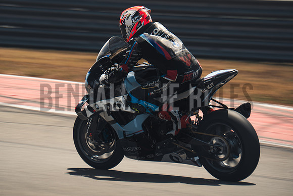 @bendalltheRules_DoubleR Fest at COTA_Wild Grade00285