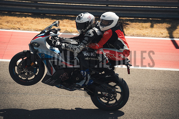 @bendalltheRules_DoubleR Fest at COTA_Wild Grade00365